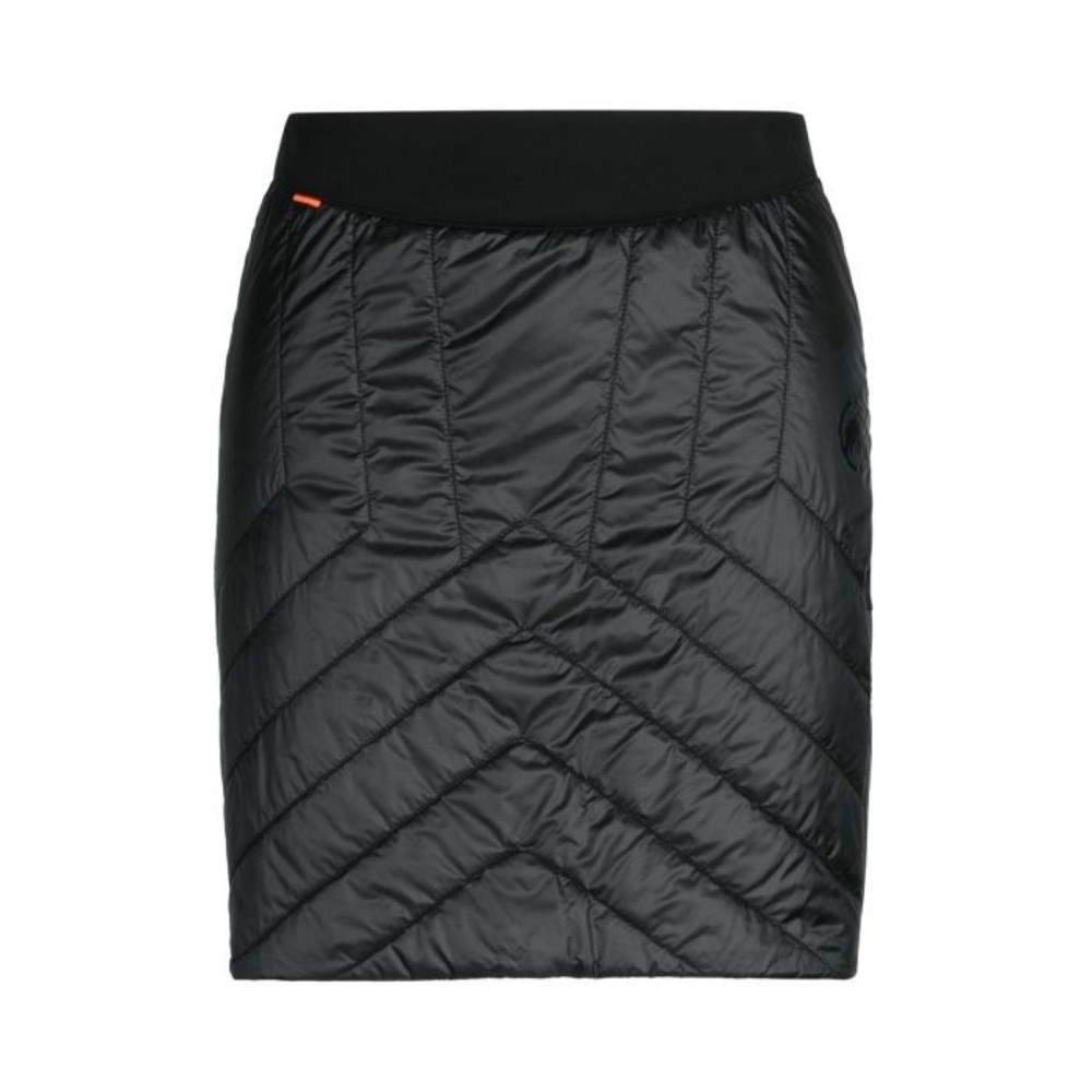 MAMMUT Black Pertex Quantum Primaloft Aenergy Skirt Sz Extra Small XS